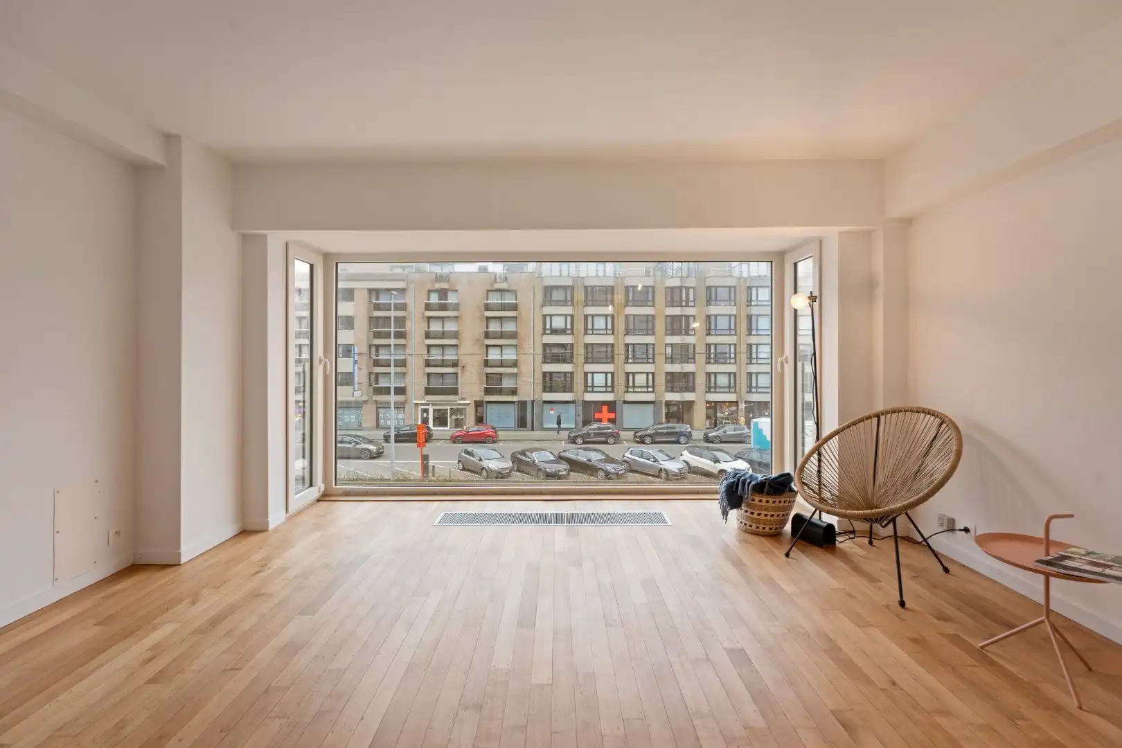 Energiezuinige, volledig gerenoveerde woning te huur op toplocatie in Wenduine! foto 7