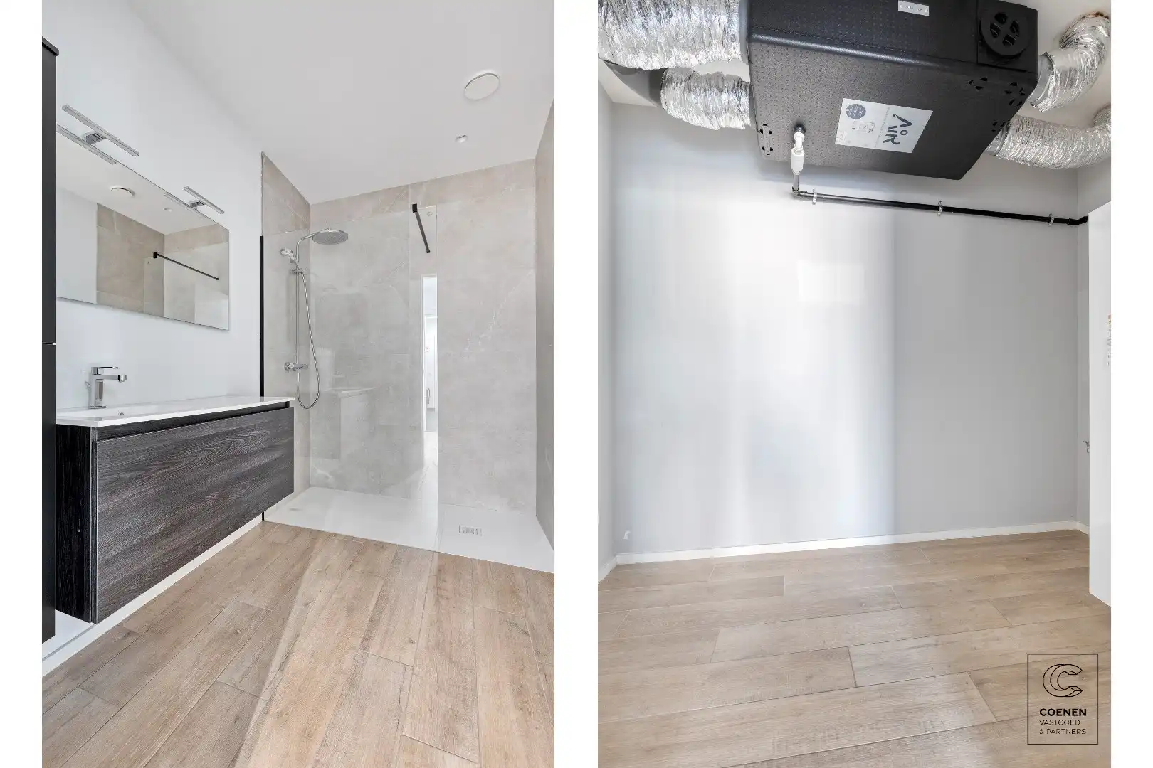 Residentie Klaverhof: hoogwaardig afgewerkte appartementen nabij centrum Vosselaar! foto 9