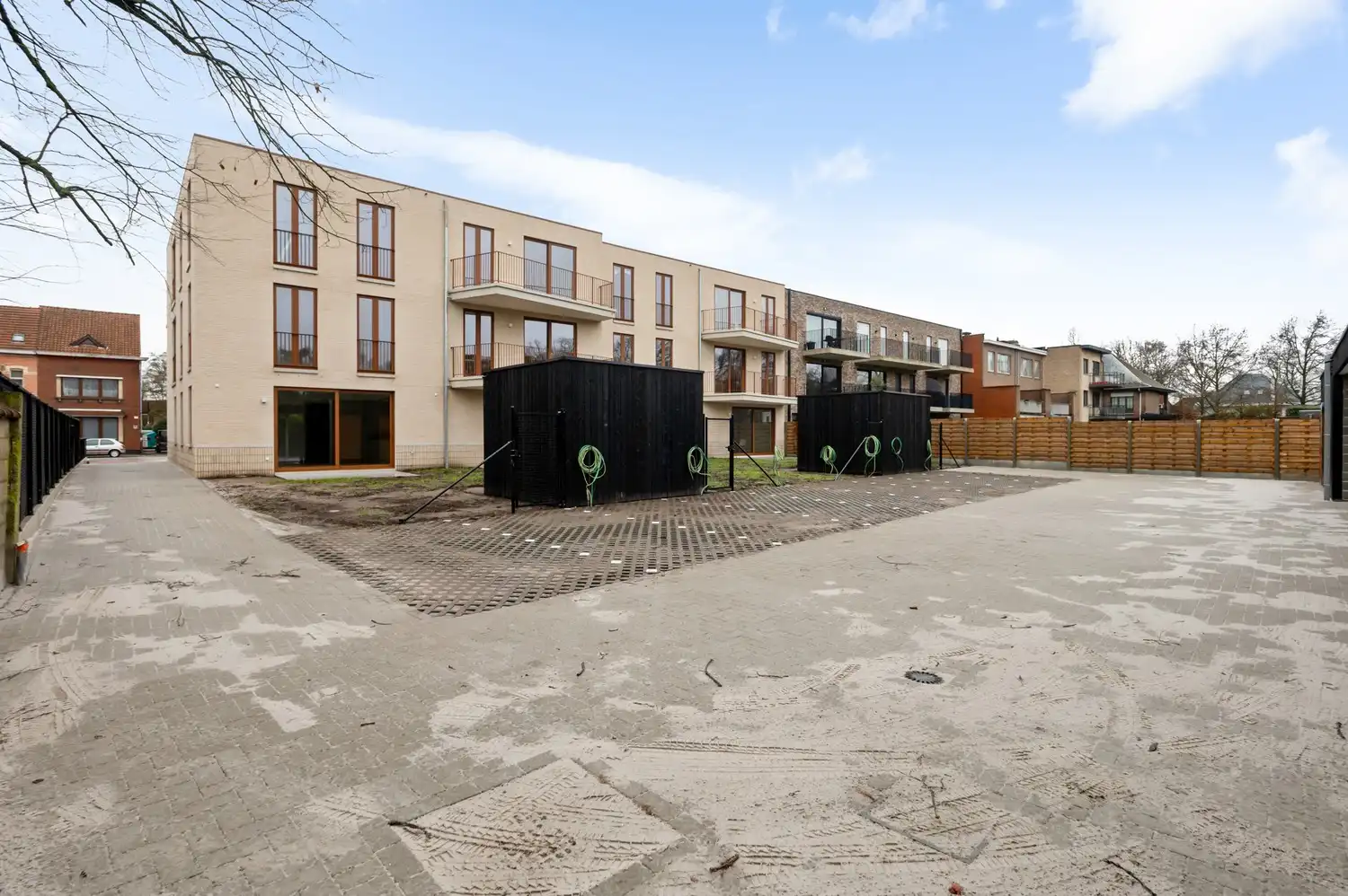 Residentie BO foto 5