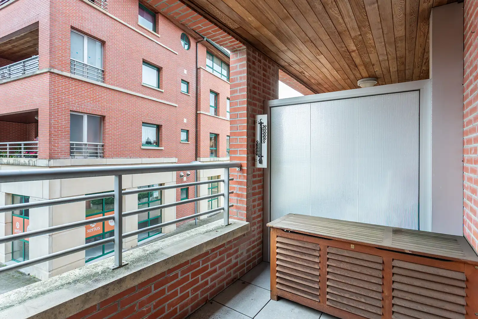 141 m² wooncomfort en twee ruime terrassen foto 11
