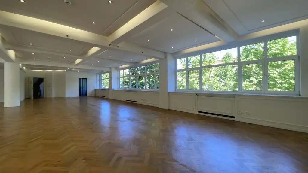 Instapklaar kantoor te huur vlakbij Eilandje in Antwerpen foto 12