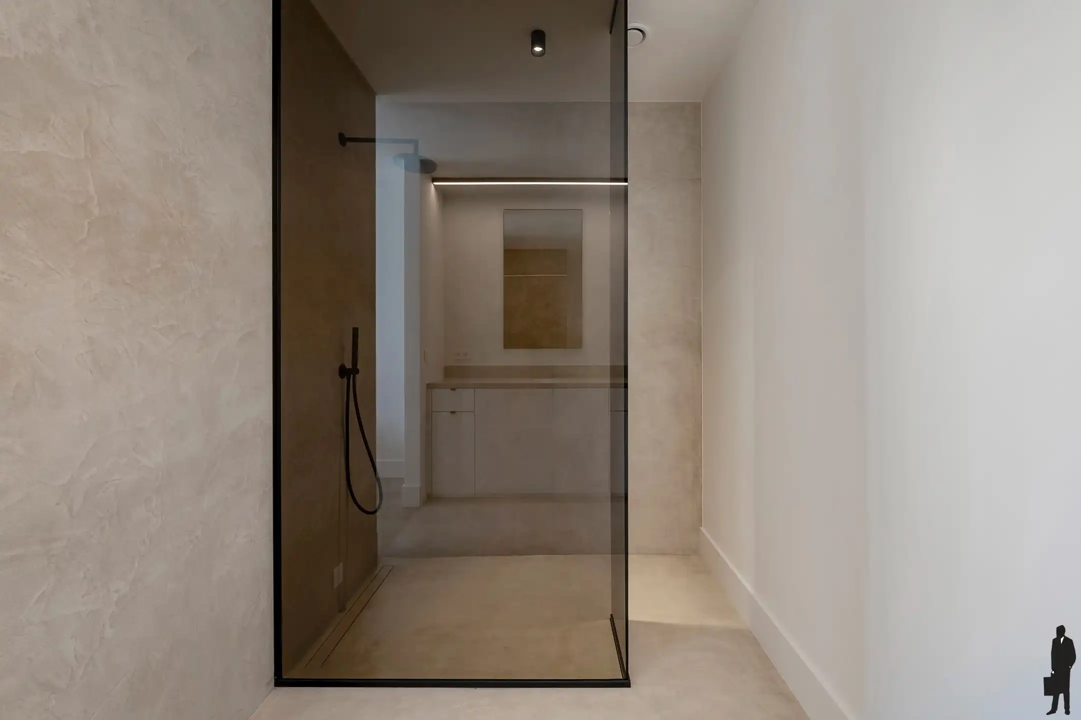 Residentie Mercuur: Penthouse van 237m² + 100m² aan terrassen foto 27