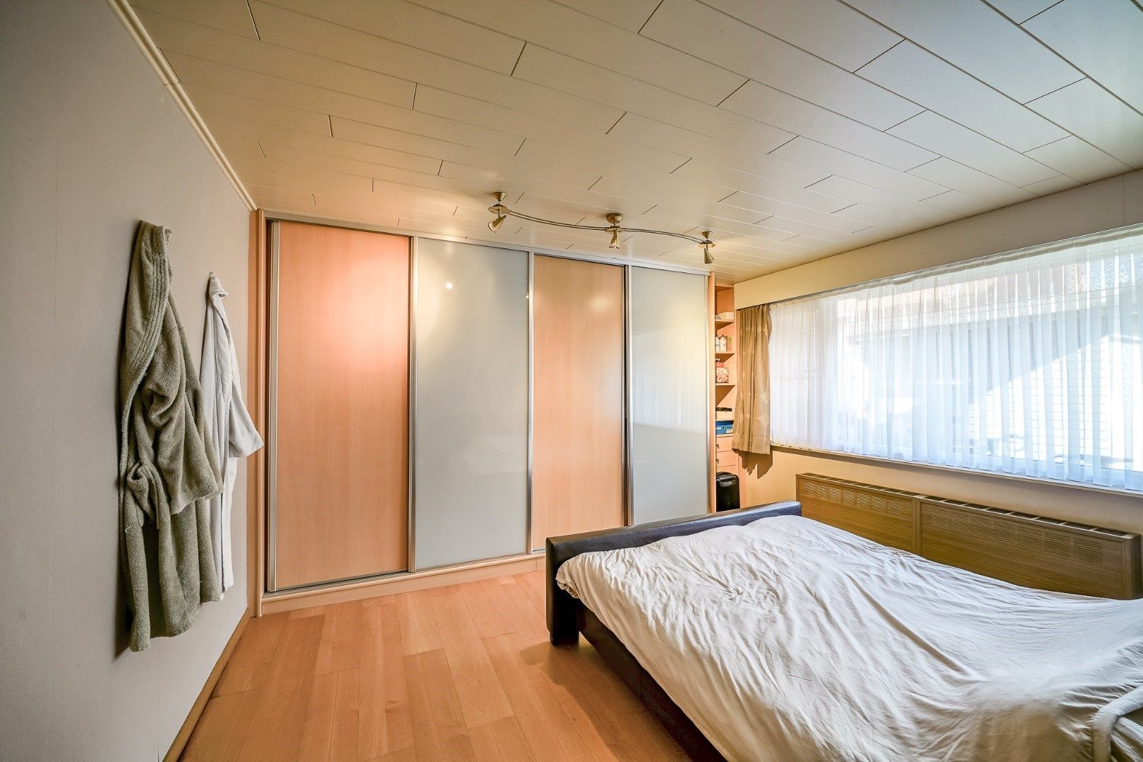 Ruime bel-étagewoning met garage en 3 slaapkamers foto 11