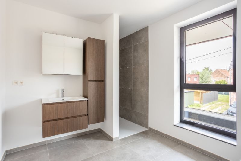 Nieuwbouw villa te koop aan 6% btw foto 13