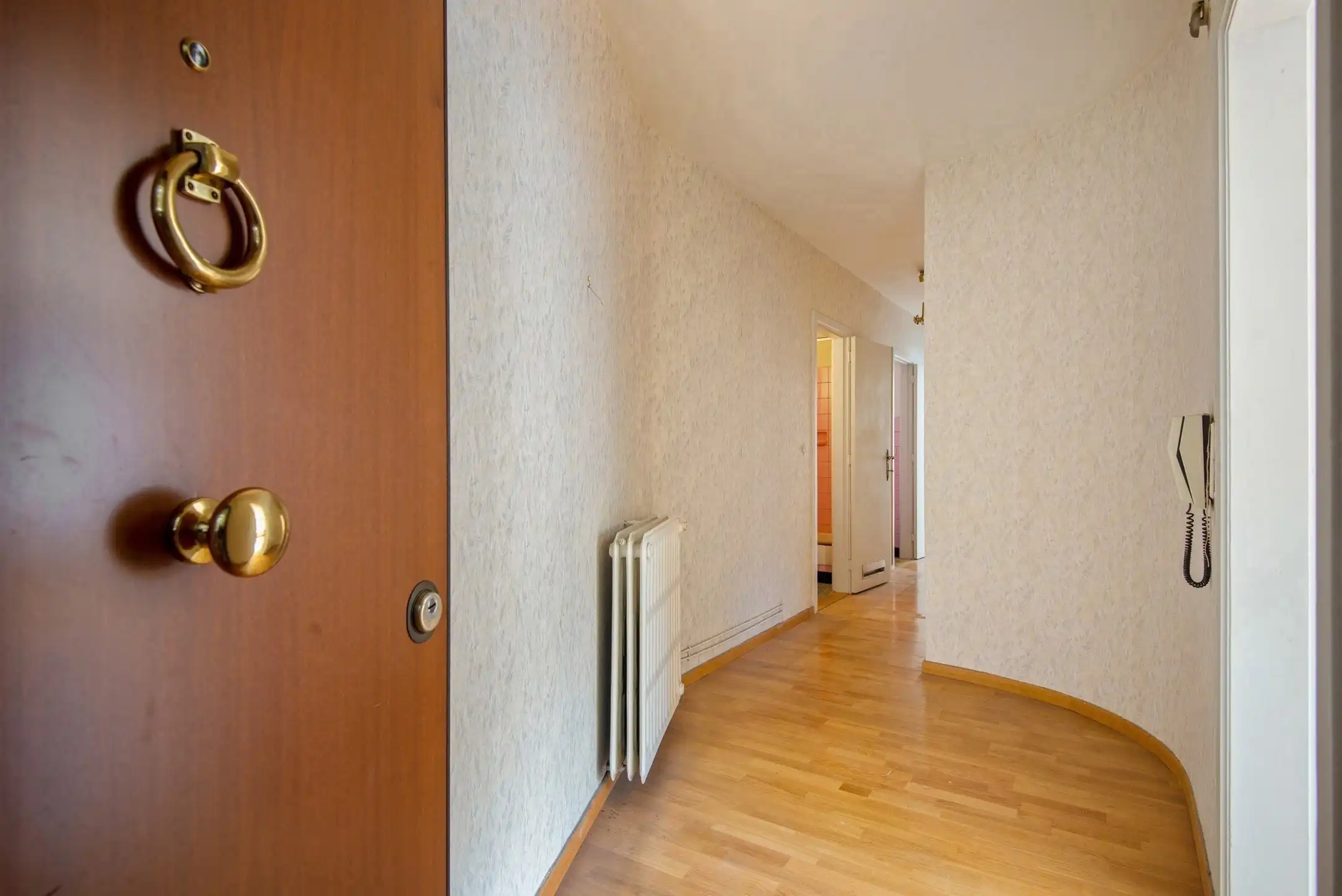 Gezellig appartement op absolute toplocatie foto 3