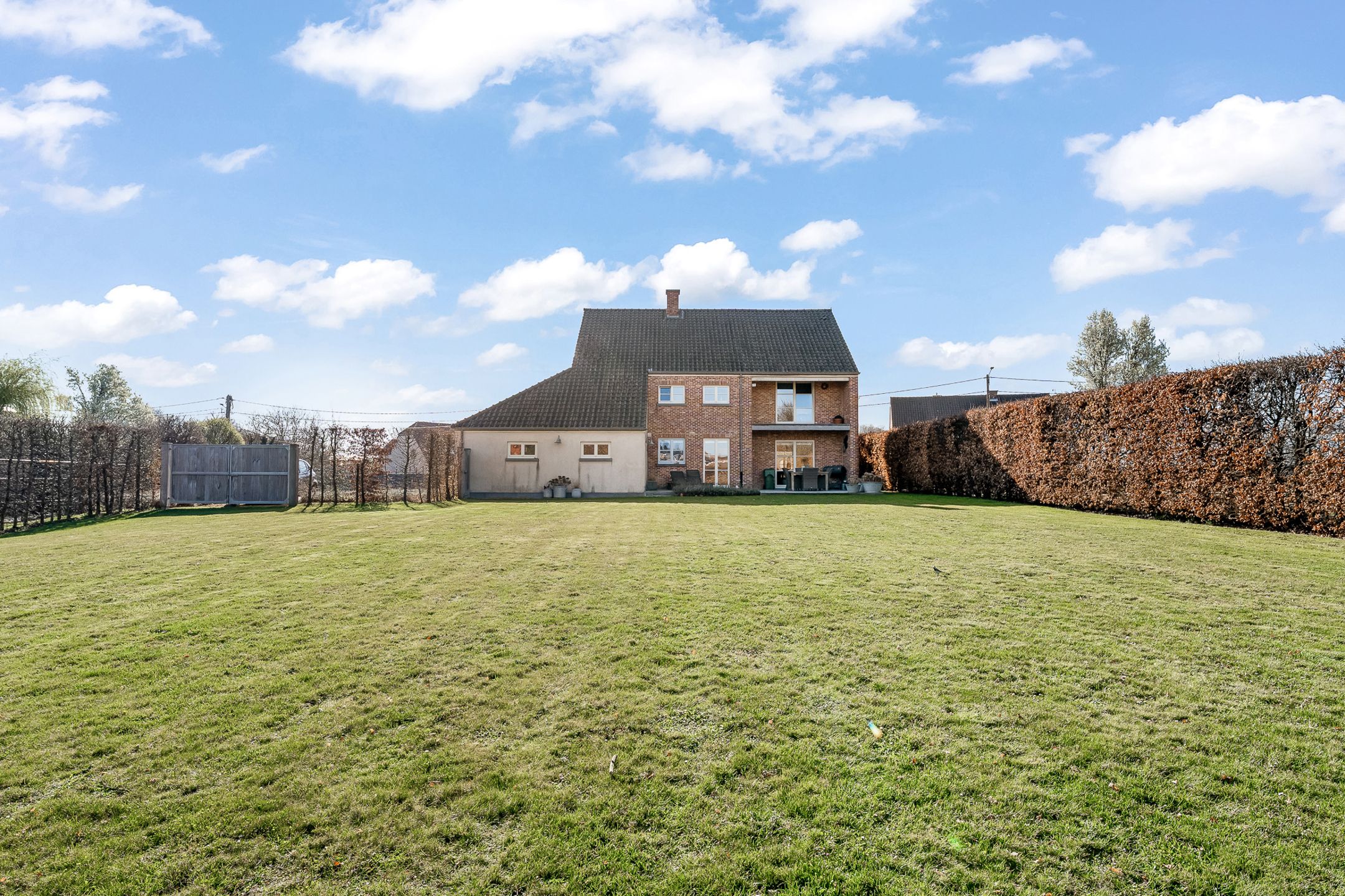 Instapklare, vrijstaande woning te Zichen foto 22