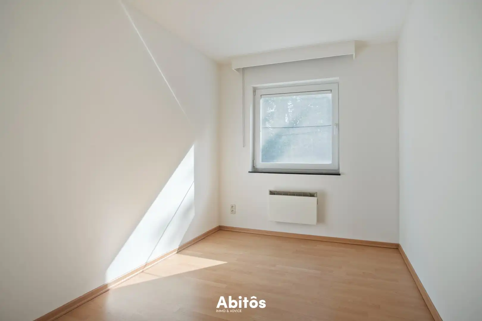 Energiezuinig appartement met 2 slaapkamers nabij UZ Gent foto 12