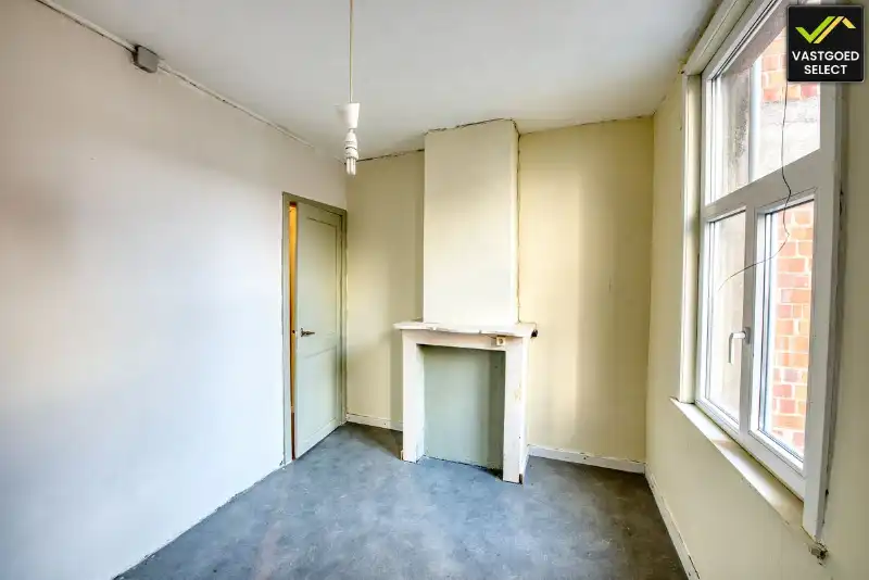 Rijwoning met 2 slaapkamers en zolder in Eeklo – EPC-label C foto 7