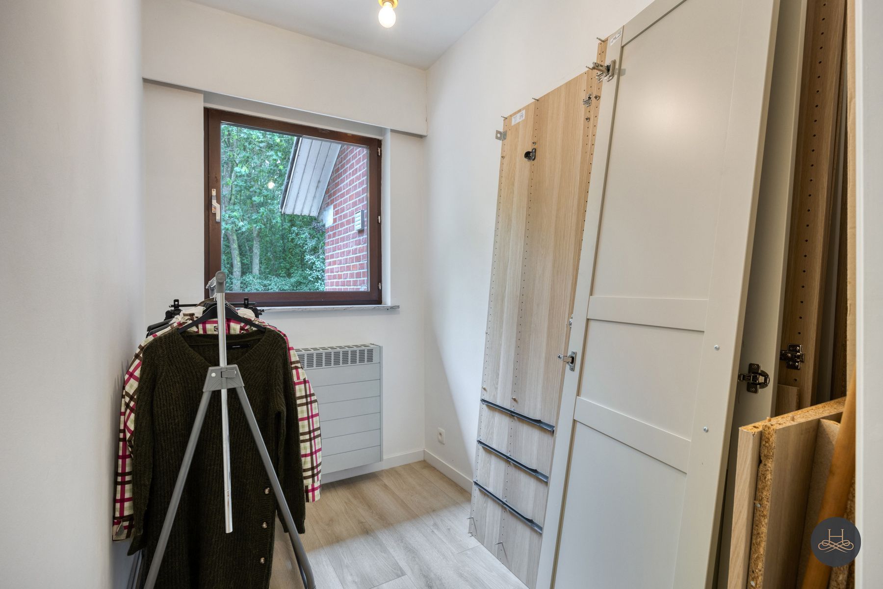 Gezellige vrijstaande gezinswoning met zicht op groen foto 23