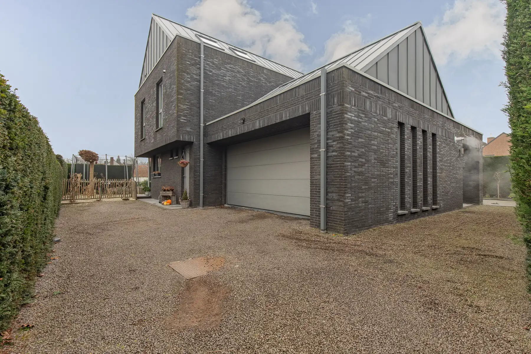 Ruime en energiezuinige woning foto 2