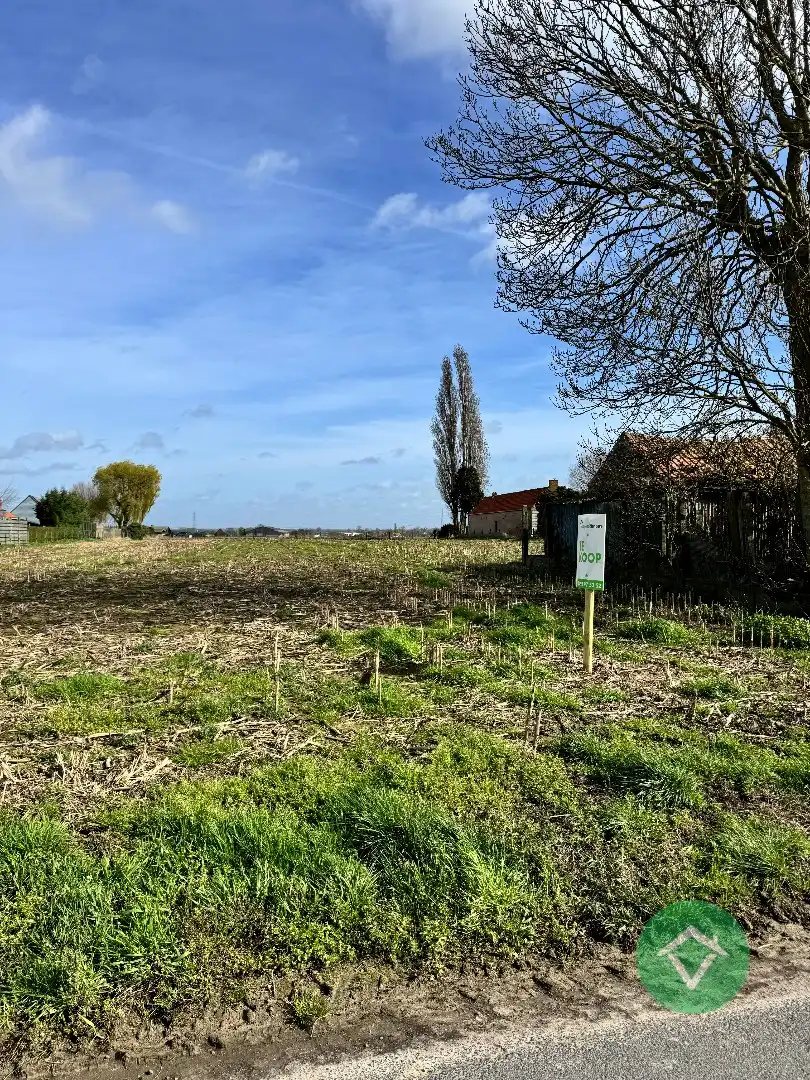 Landelijk gelegen woning te Diksmuide  foto 14