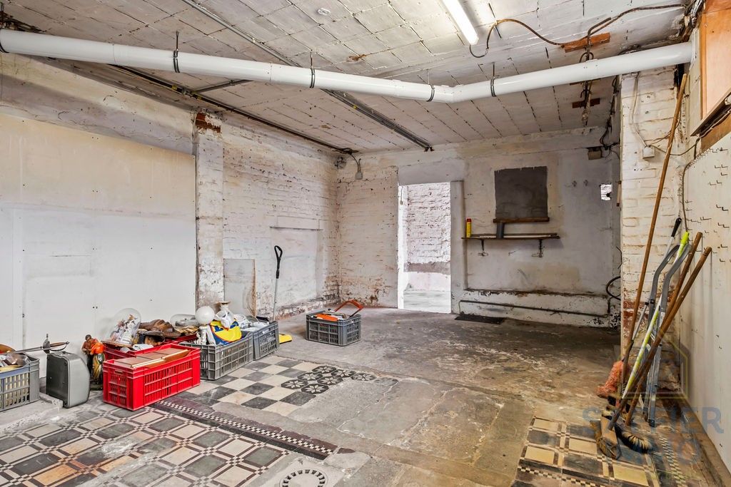 Unieke bel-etage woning in rustige buurt nabij het centrum van Izegem foto 33