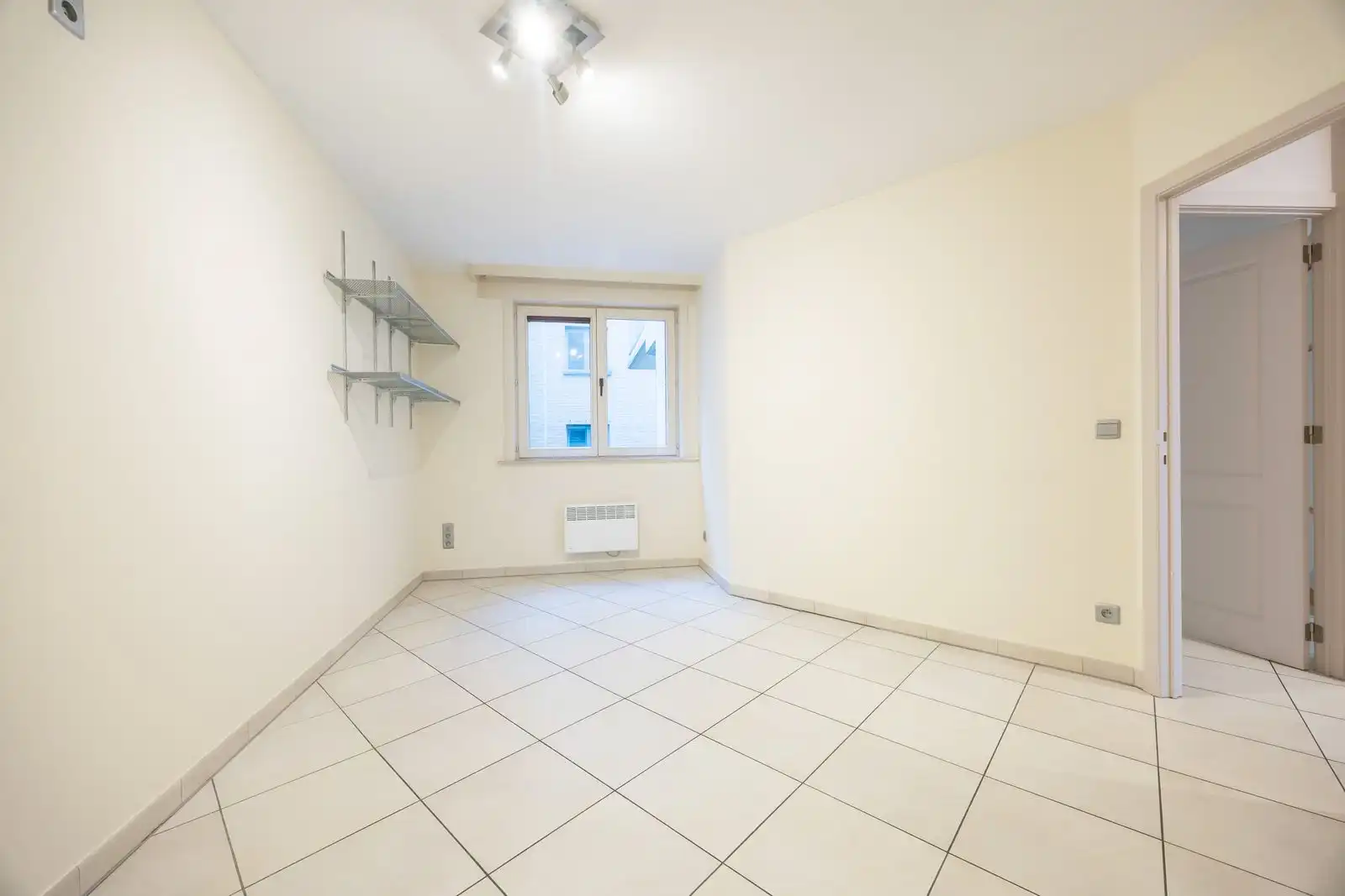 Royaal appartement met een zonnig terras op een toplocatie foto 12