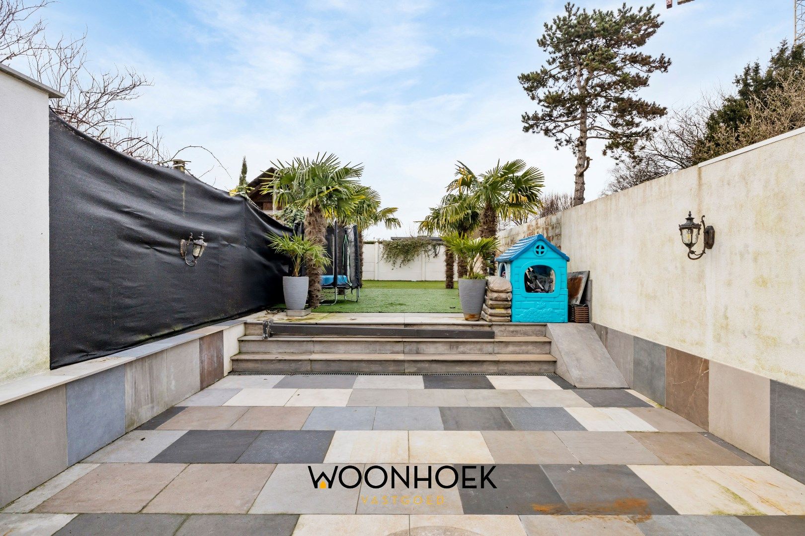 VERKOCHT! Binnen de week! Woonhoek Vastgoed Lokeren foto 17