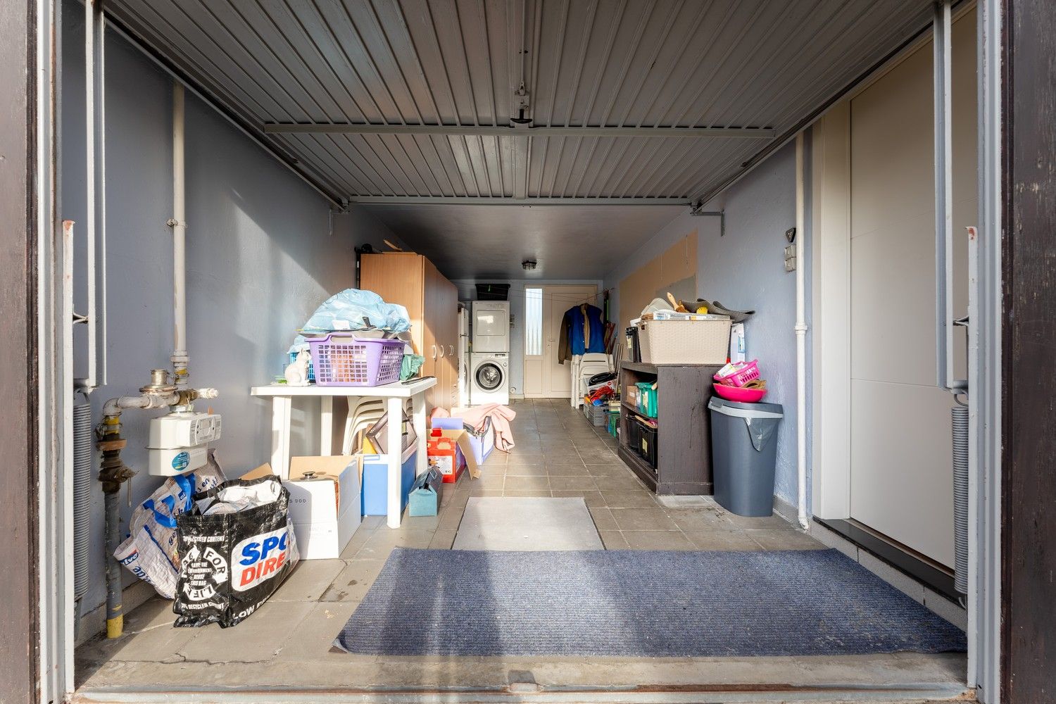 Half-vrijstaande bungalow met drie slaapkamers, instapklaar. foto 34