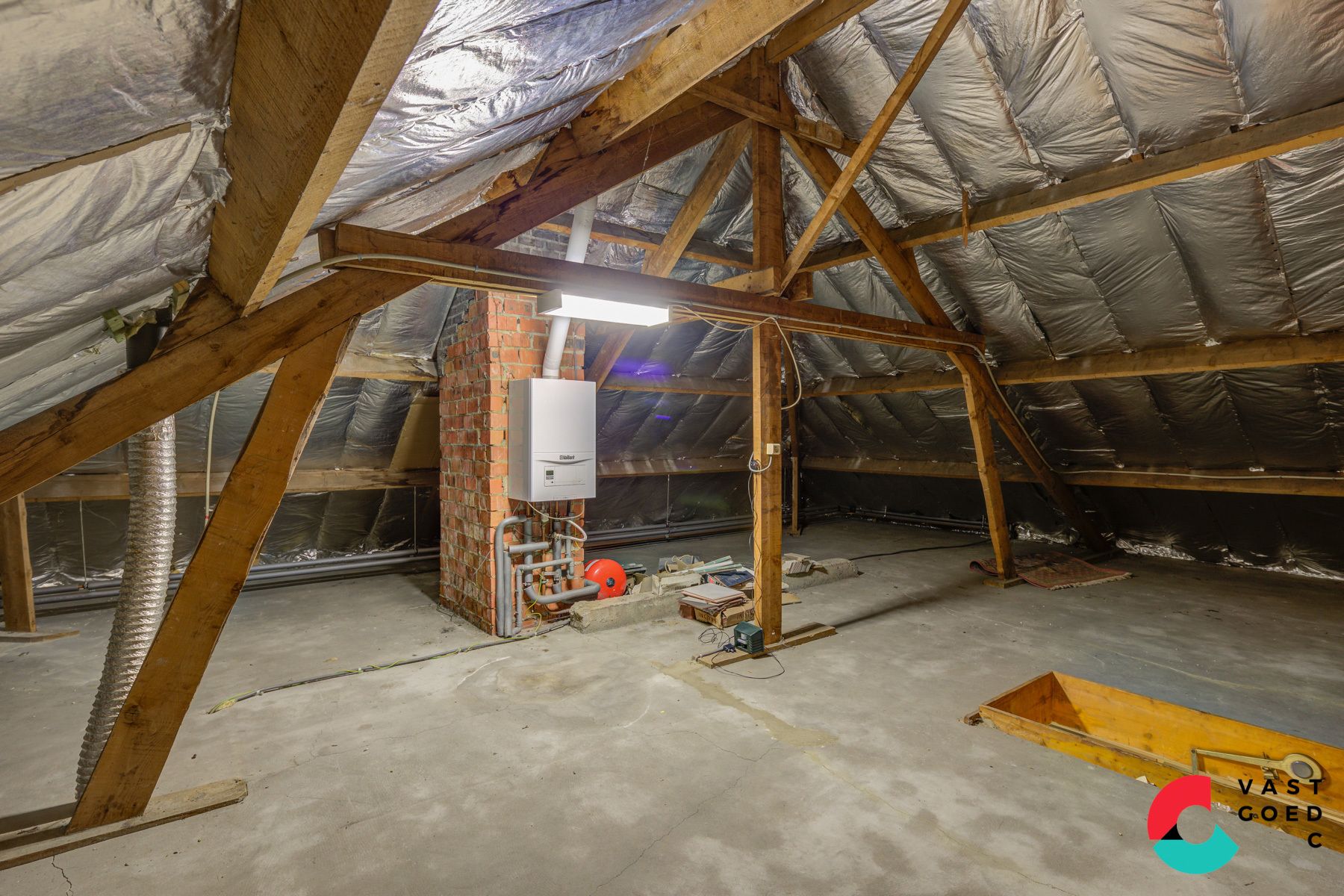 Appartement te koop foto 14