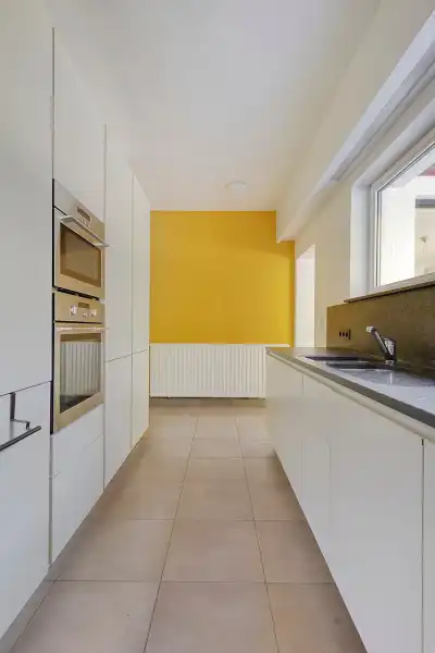 Villa met bewoonbare oppervlakte van 350m2 prachtig en rustig gelegen op perceel van 18a14 nabij het centrum van Bonheiden. foto 22