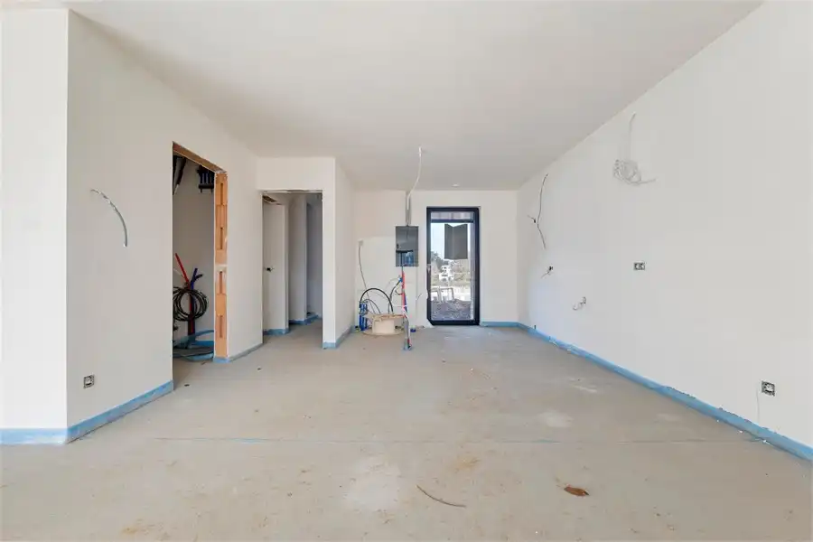 RUIME NIEUWBOUWWONING, GEKENMERKT DOOR EEN STRAKKE ARCHITECTUUR (WONING 4) foto 10