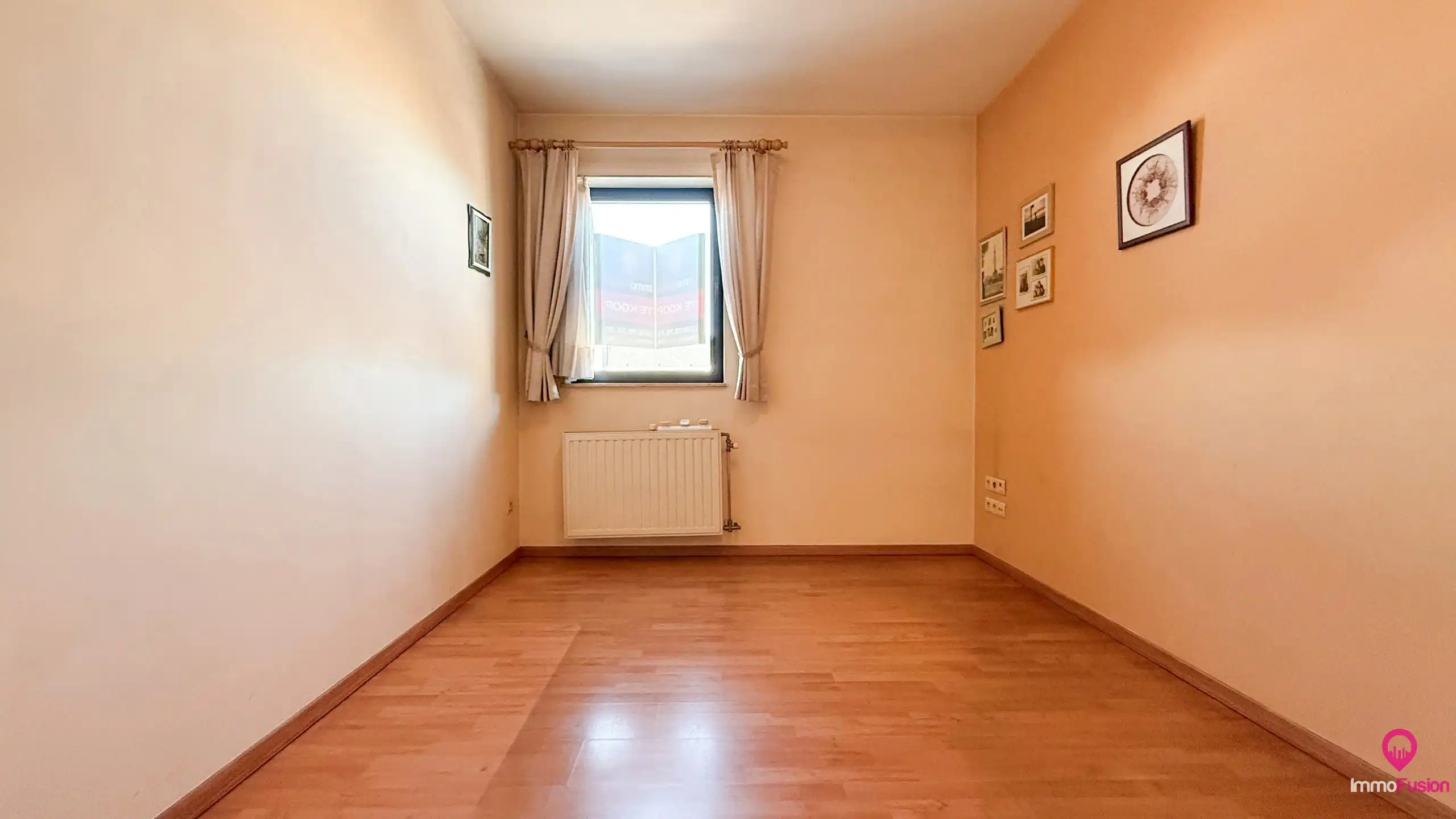 Instapklaar appartement met terras op centrale ligging! foto 23