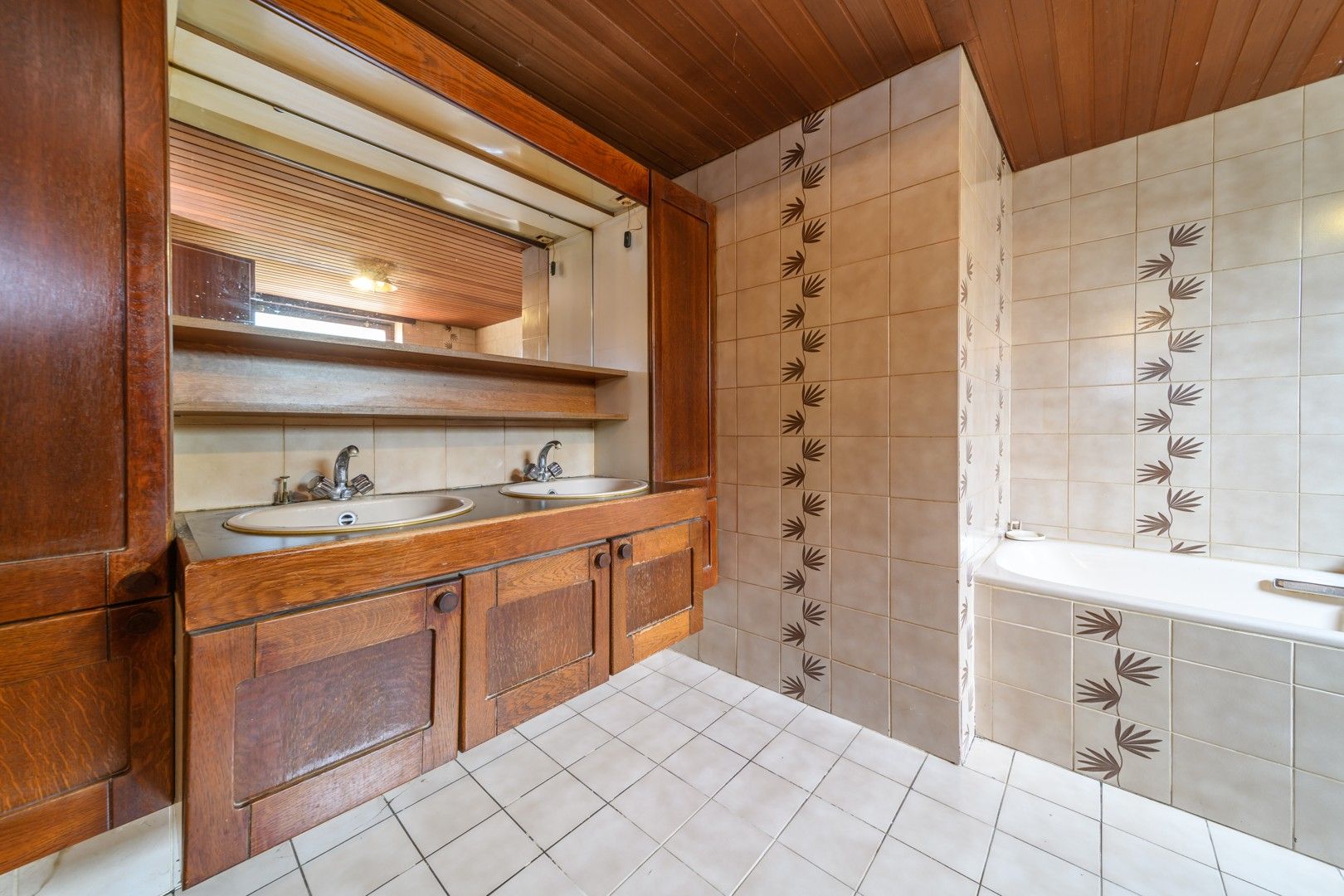 Te renoveren karaktervolle woning te Ternat foto 11