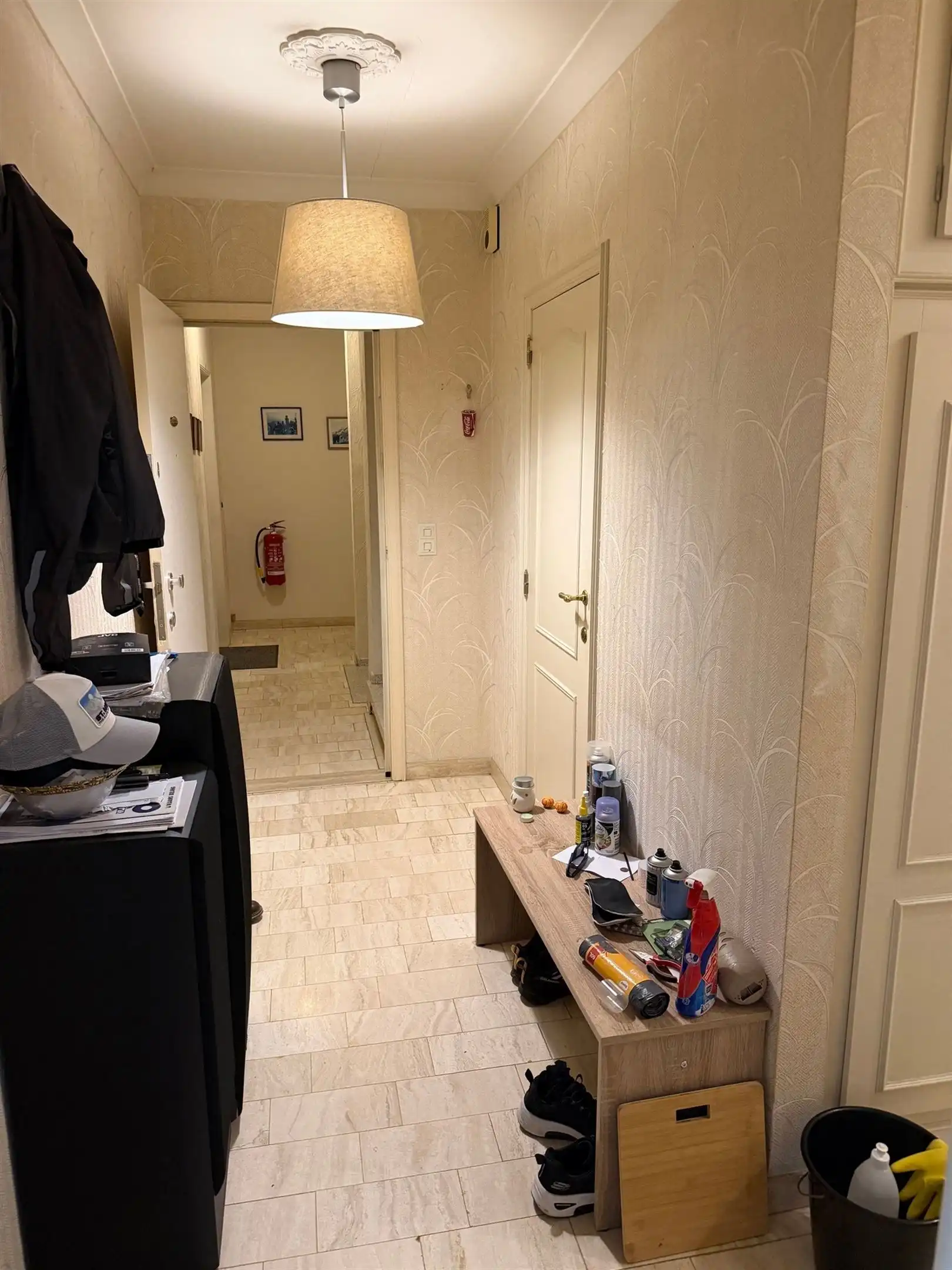 Appartement foto 6