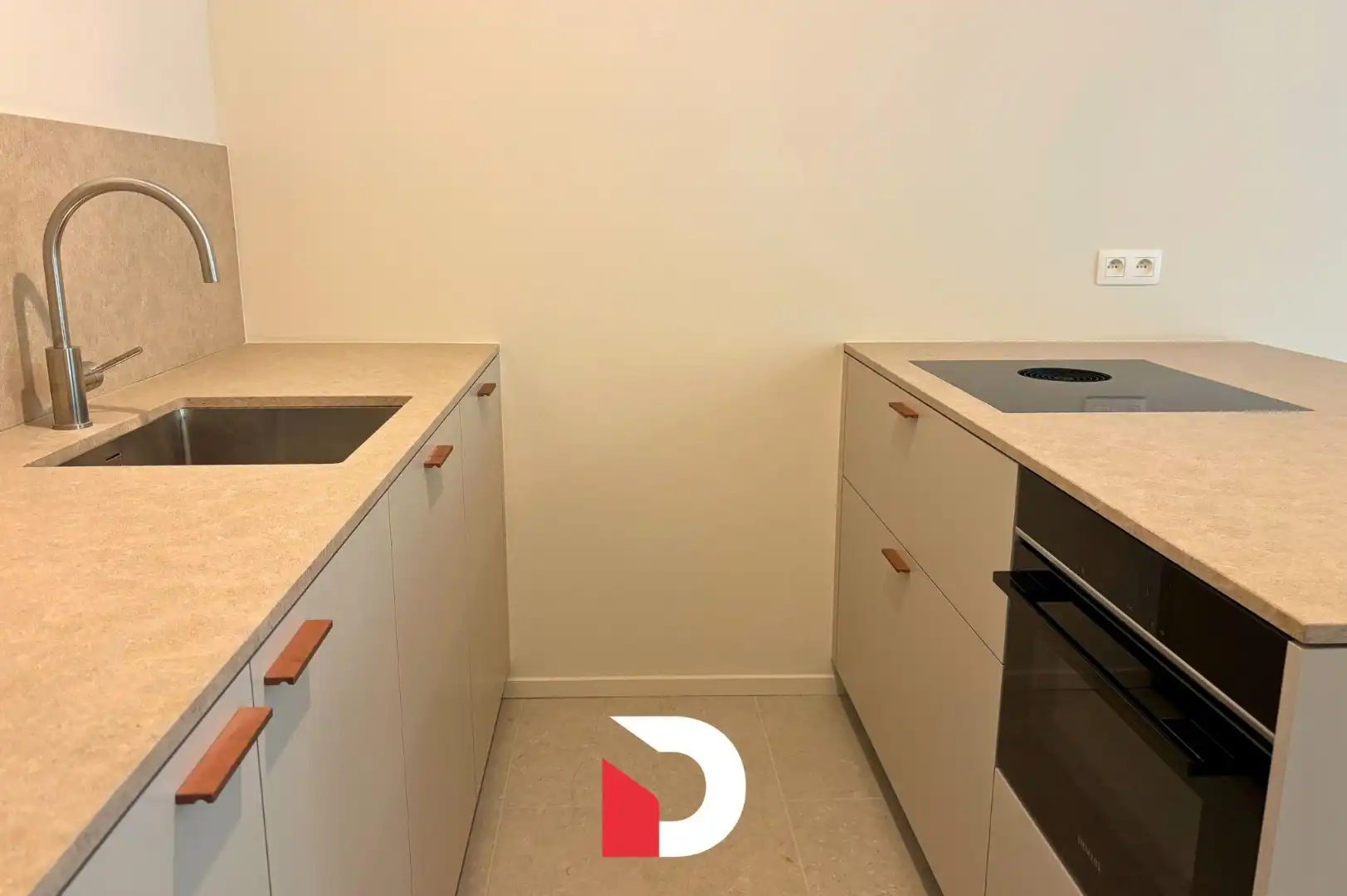 Prachtig nieuwbouwappartement met 2 slaapkamers foto 7