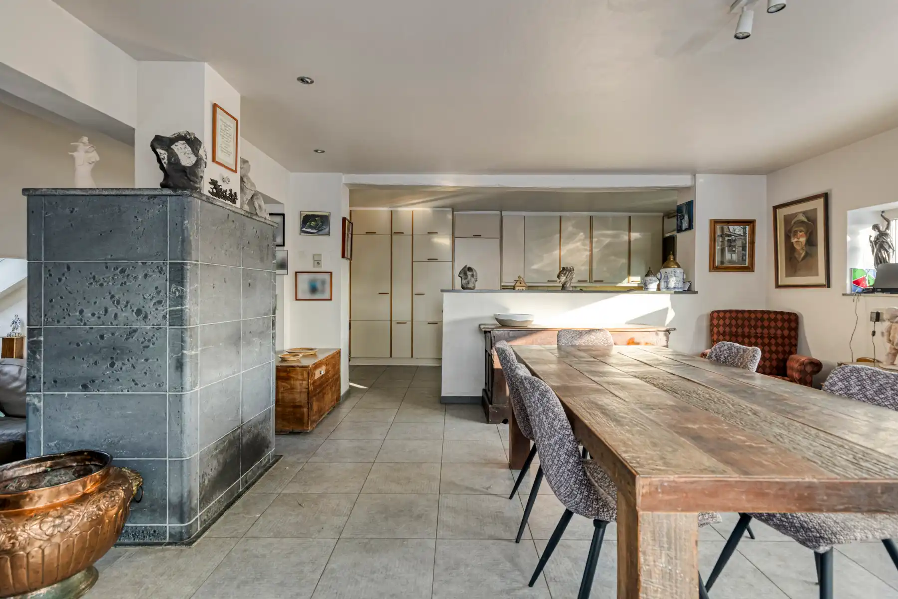 Open bebouwing op 8035 m² met idyllische ligging foto 10