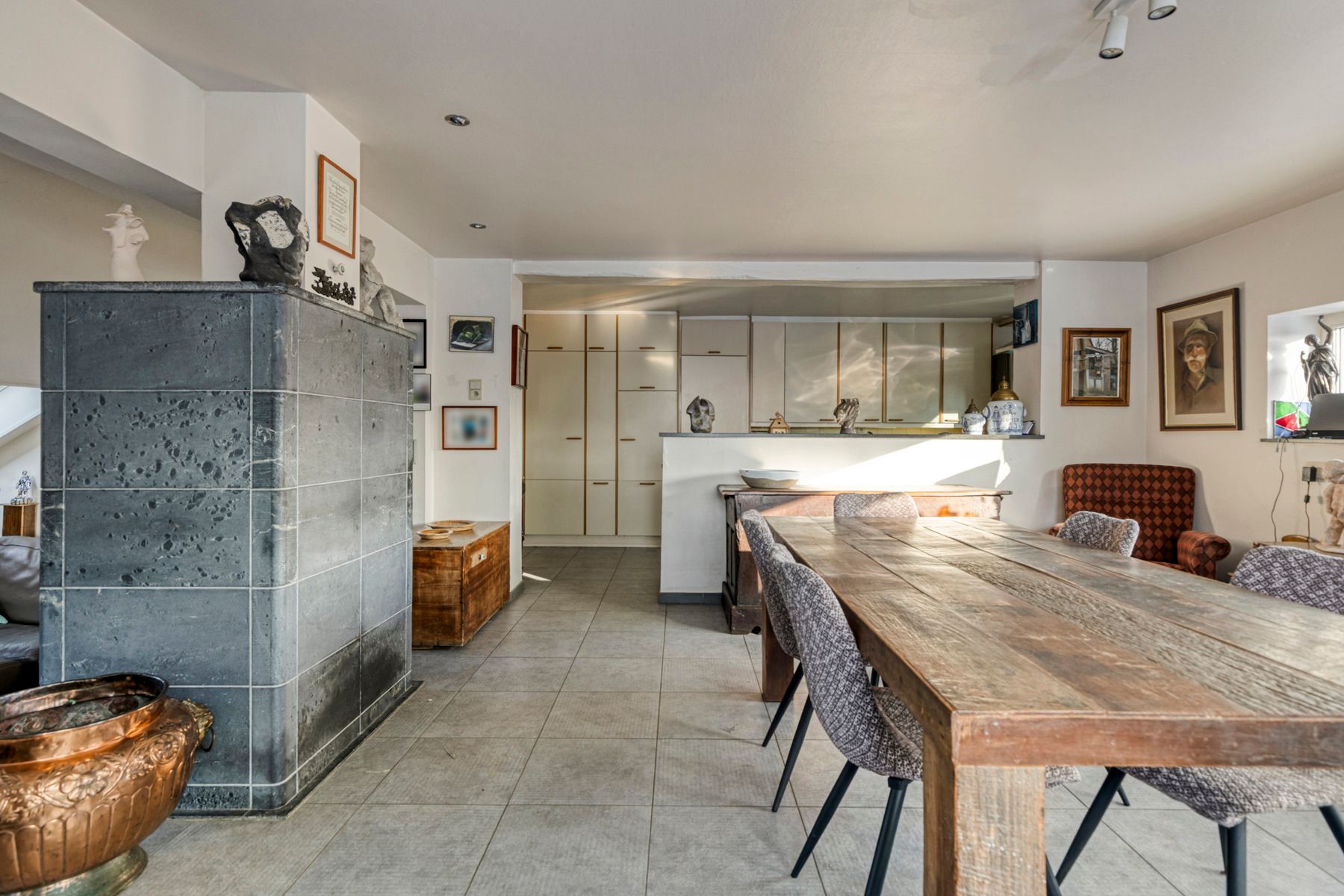 Open bebouwing op 8035 m² met idyllische ligging foto 10