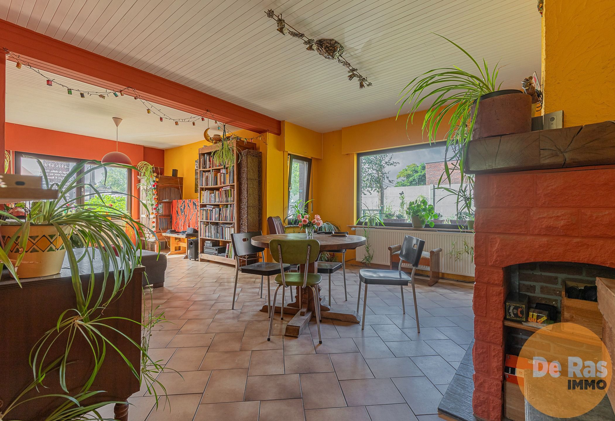 SERSKAMP -Deels te renoveren woning op fantastische locatie  foto 5
