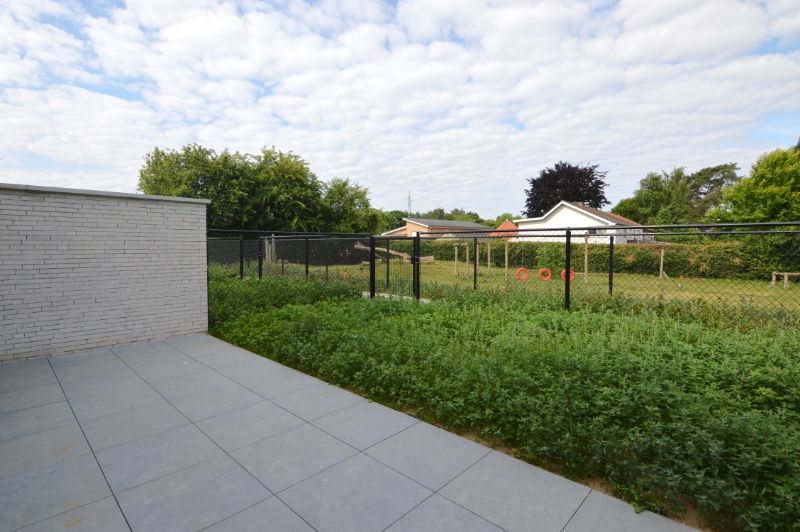 Nieuwbouw appartement in Ourodenberg - Aarschot foto 10