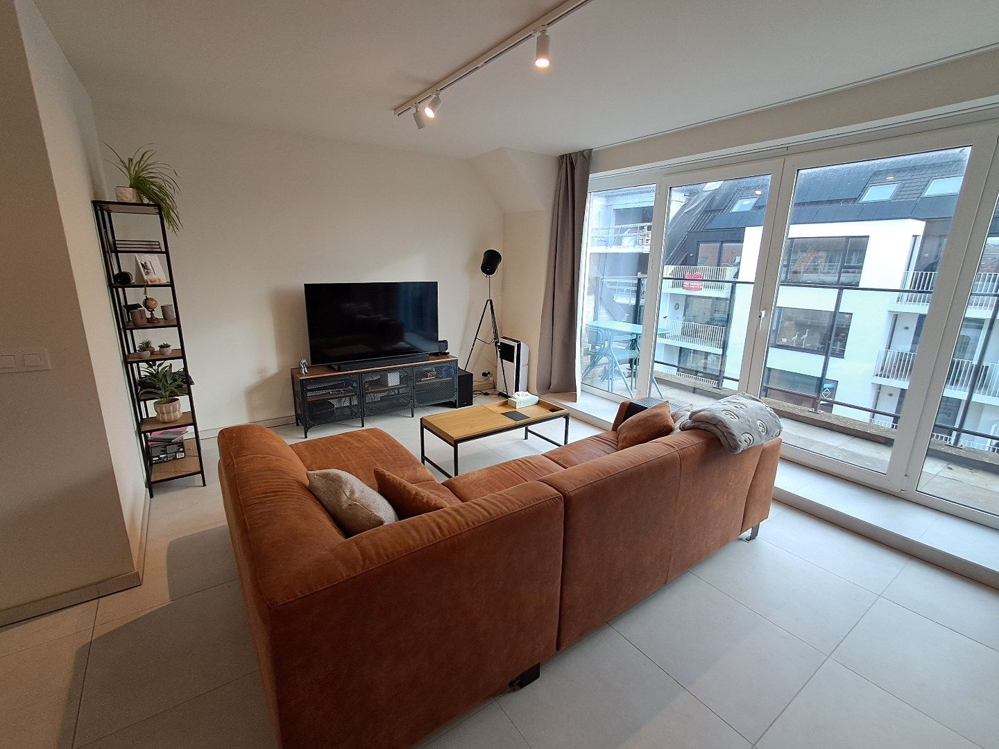 Appartement te huur K. Deswertlaan 29 -/04.01 - 8370 Blankenberge