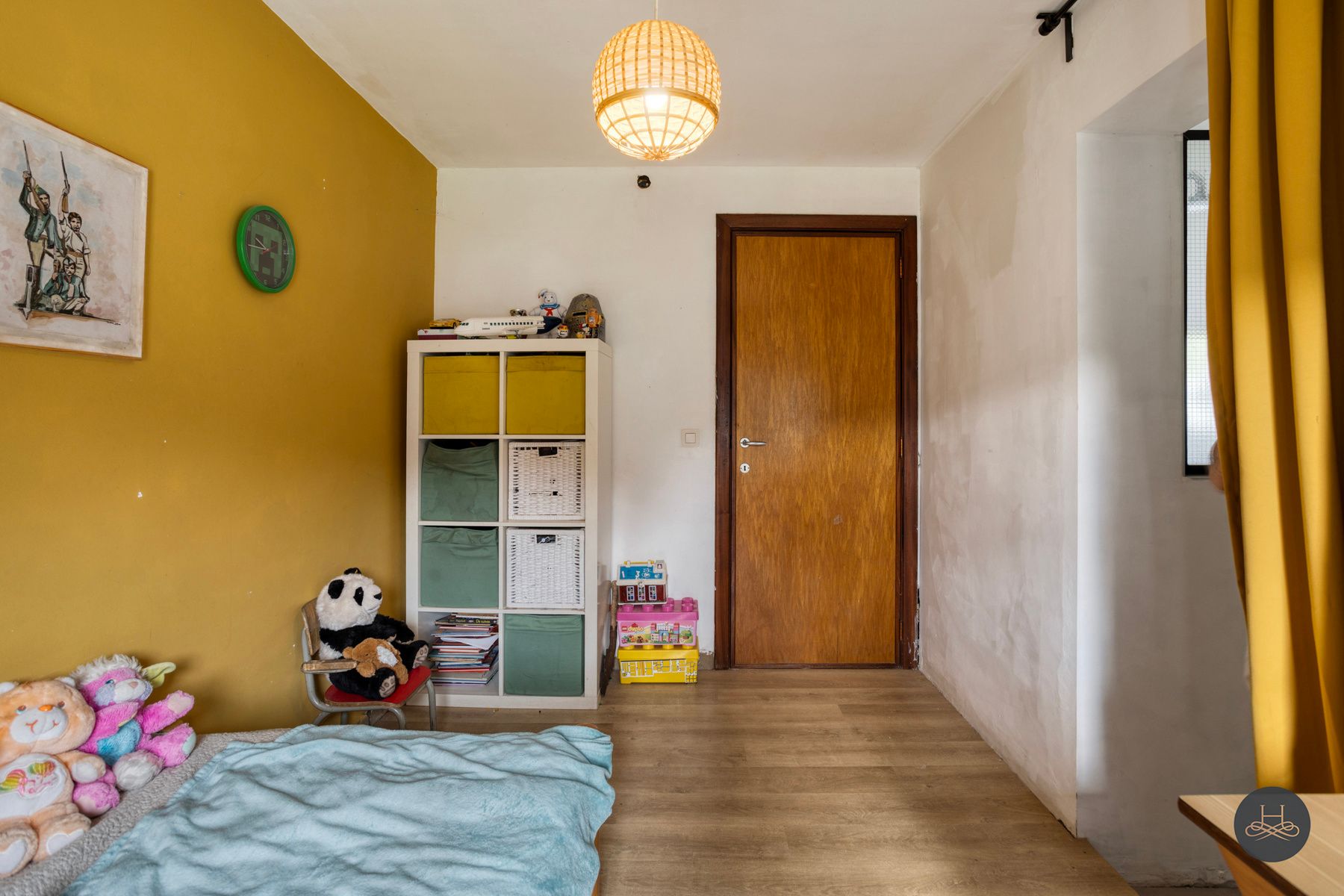 Karaktervolle woning met grote tuin en bos (81a73ca) foto 34