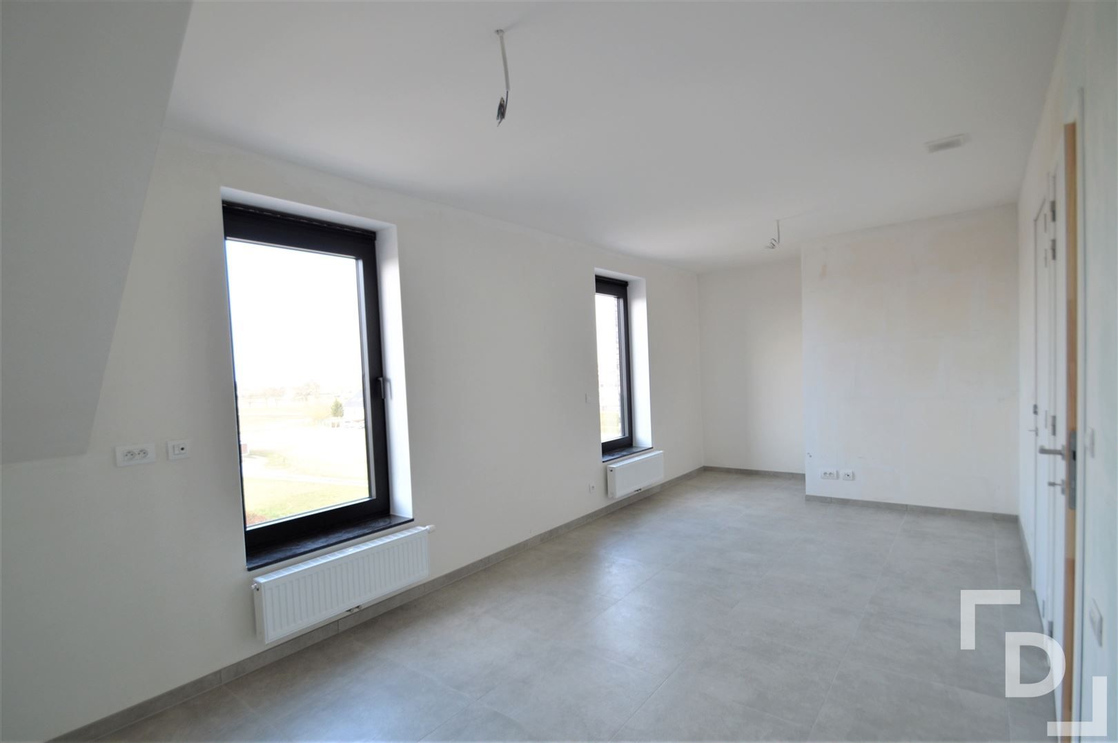 Duplex nieuwbouwappartement foto 10