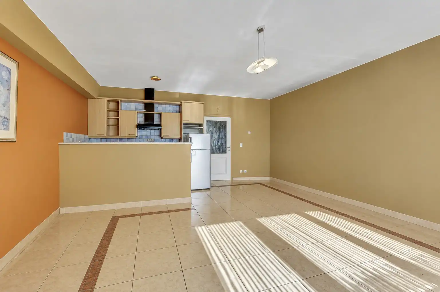 Instapklaar appartement in Dilbeek! foto {{pictureIndex}}