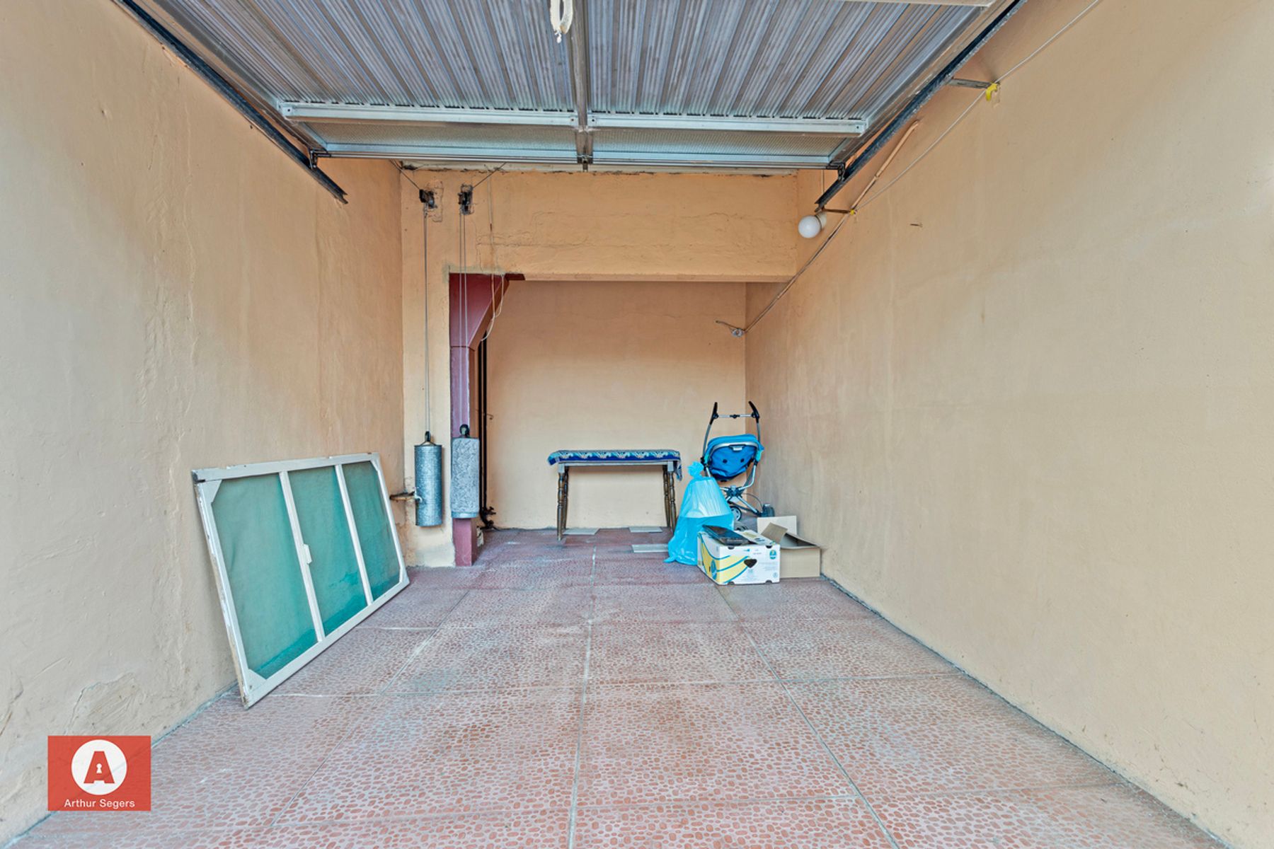 Te renoveren woning nabij centrum Buggenhout foto 25