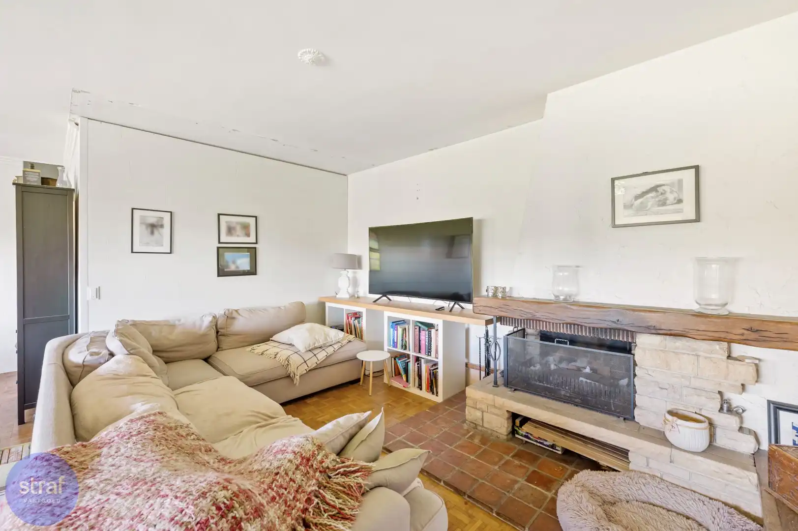 3-slaapkamerappartement in de perfecte mix tussen stad en groen foto 5