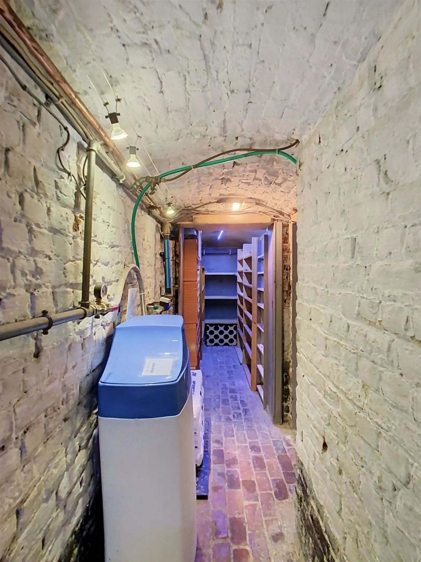 Grote woning op toplocatie te Machelen foto 25