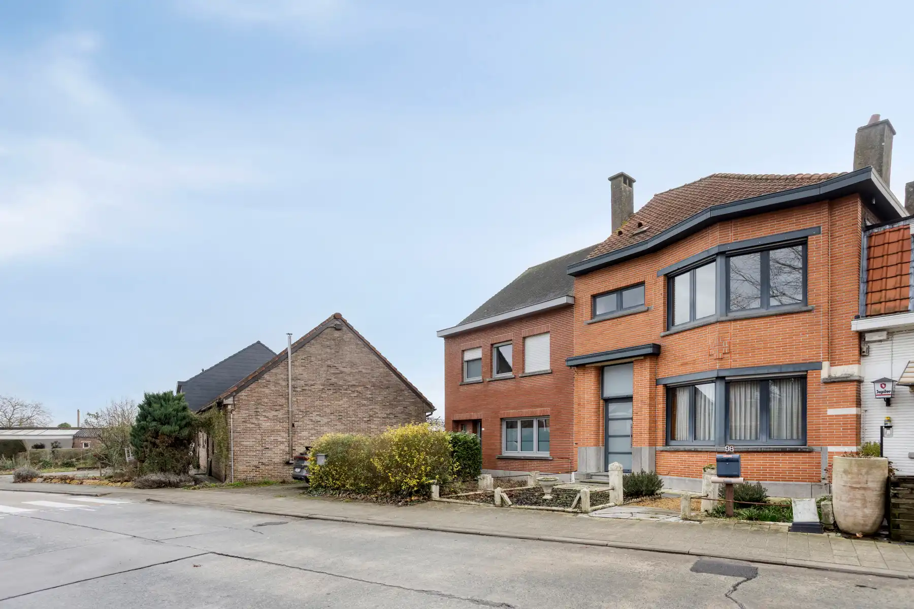 Te renoveren Charmewoning op centrale ligging foto 29