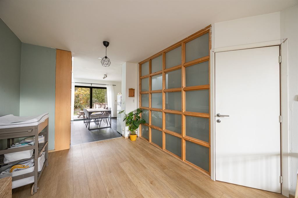 Charmante woning met stadstuin - de ideale starterswoning foto 3