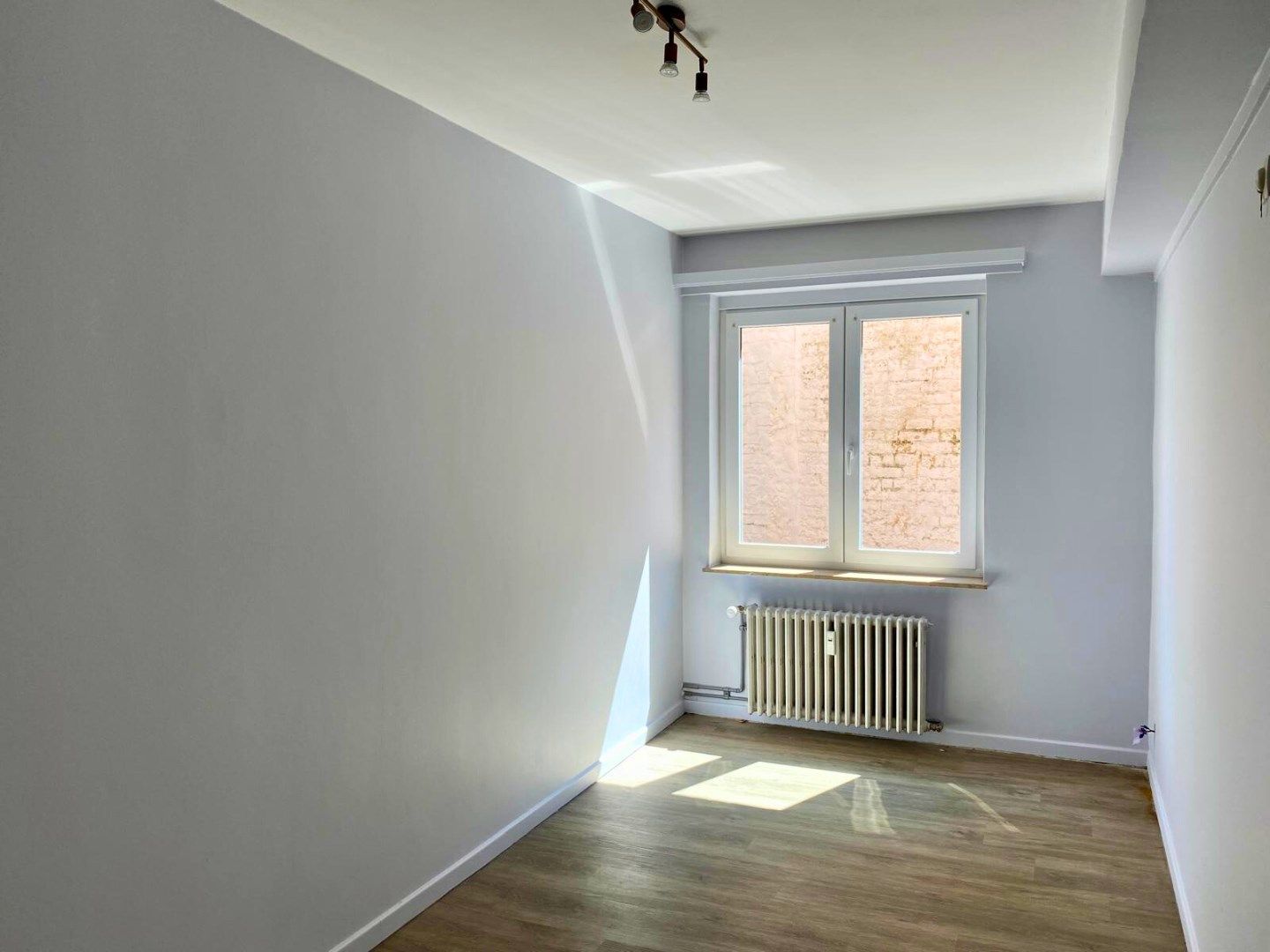 Ruim appartement met zeezicht te huur op de Zeedijk van Oostende – hoofdverblijfplaats foto 14