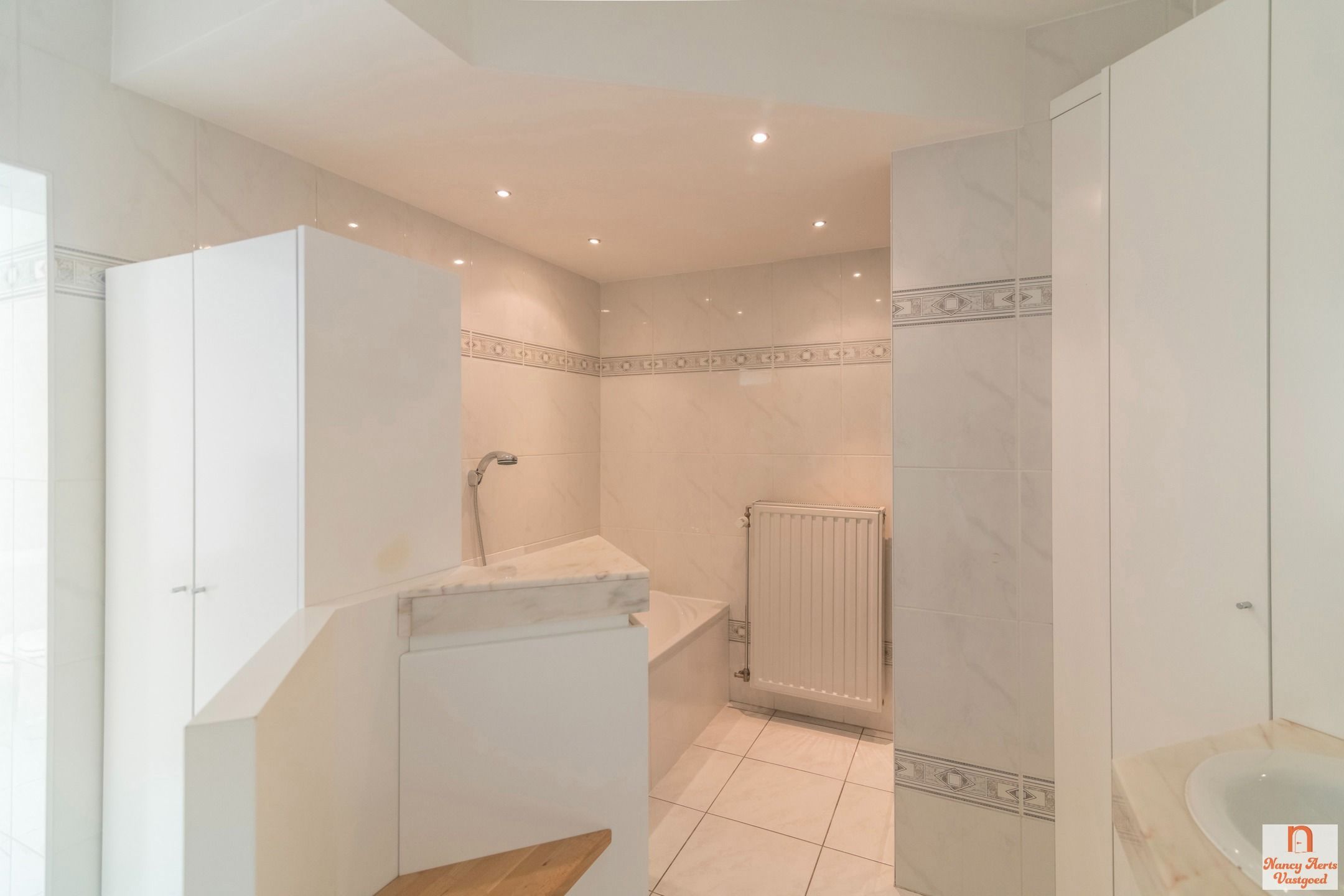 Uitzonderlijke woning met kantoorruimte op toplocatie foto 49