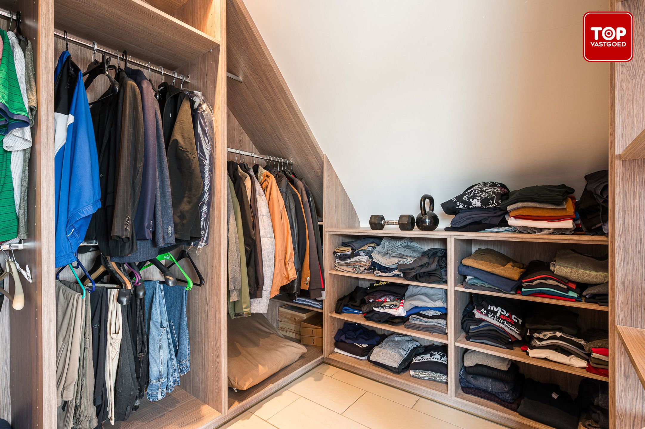 Uniek ruim appartement op een toplocatie in de Gentse rand foto 37