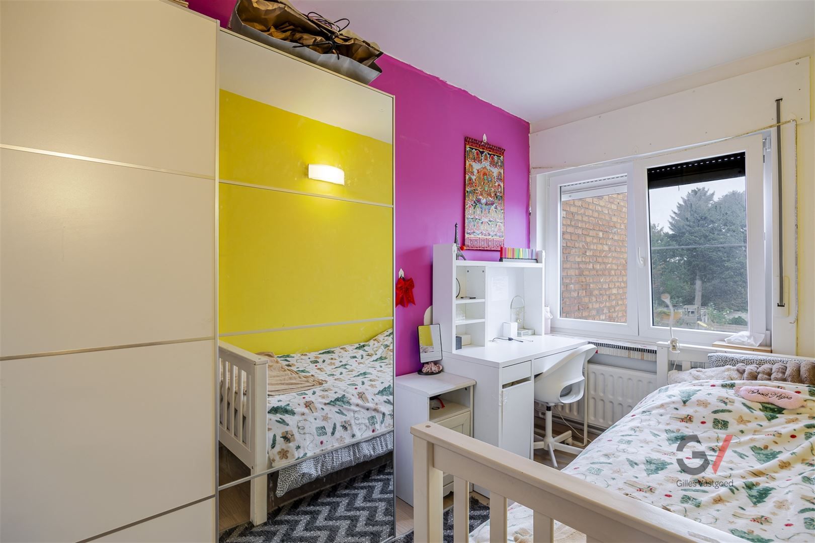 Huis foto 5