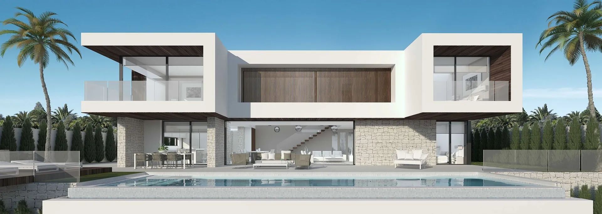 Leven op topniveau aan de Costa del Sol – luxe villa’s in Benahavís foto 7