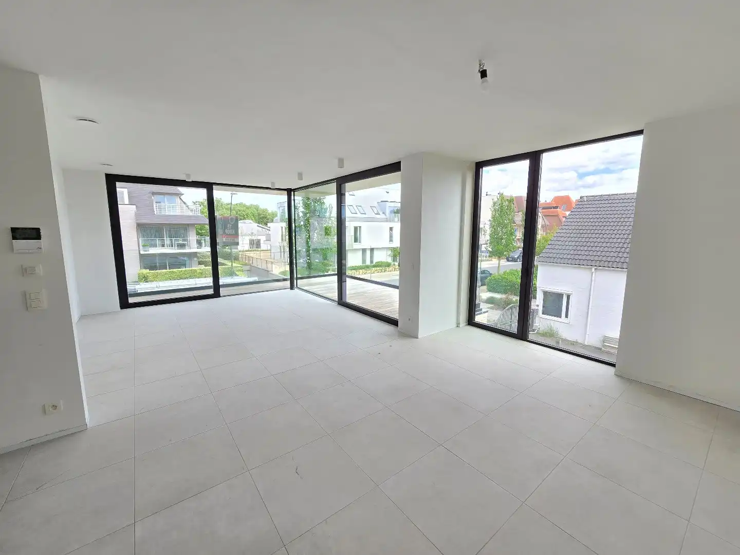 3 slpk appartement foto 2