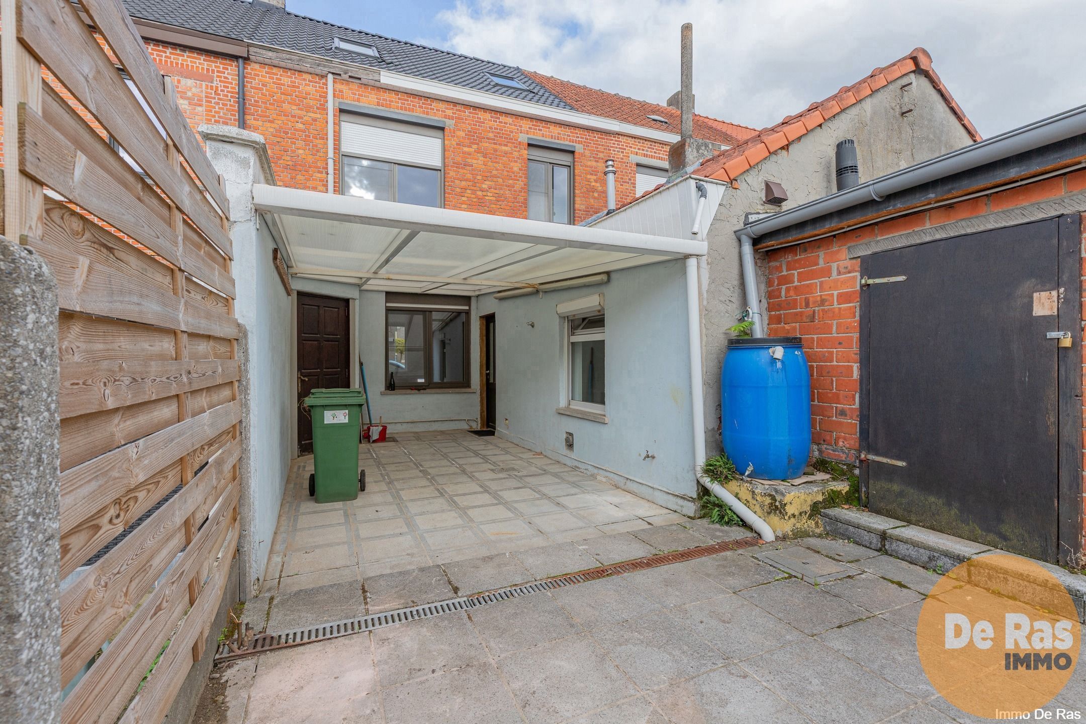 HAMME - compleet gerenoveerde GB op centrale ligging foto 20