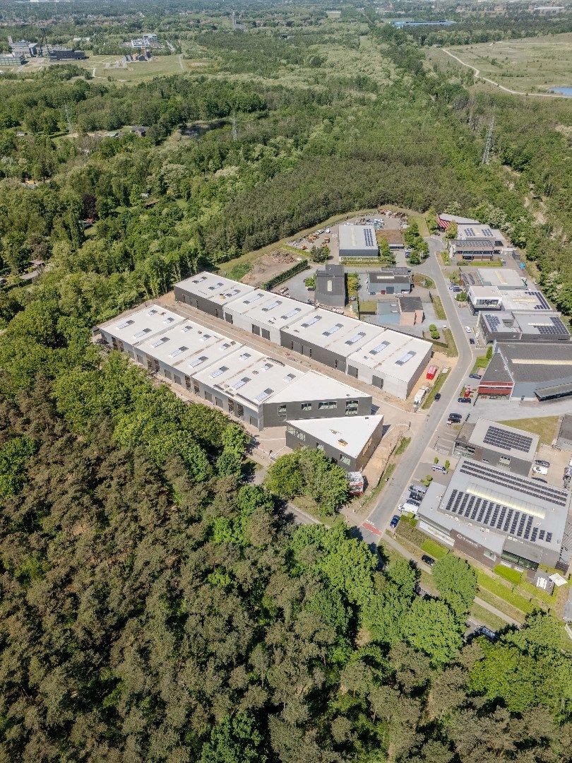 ASPARK - KMO UNIT 7 - 216 m² - nabij E-314 foto 47