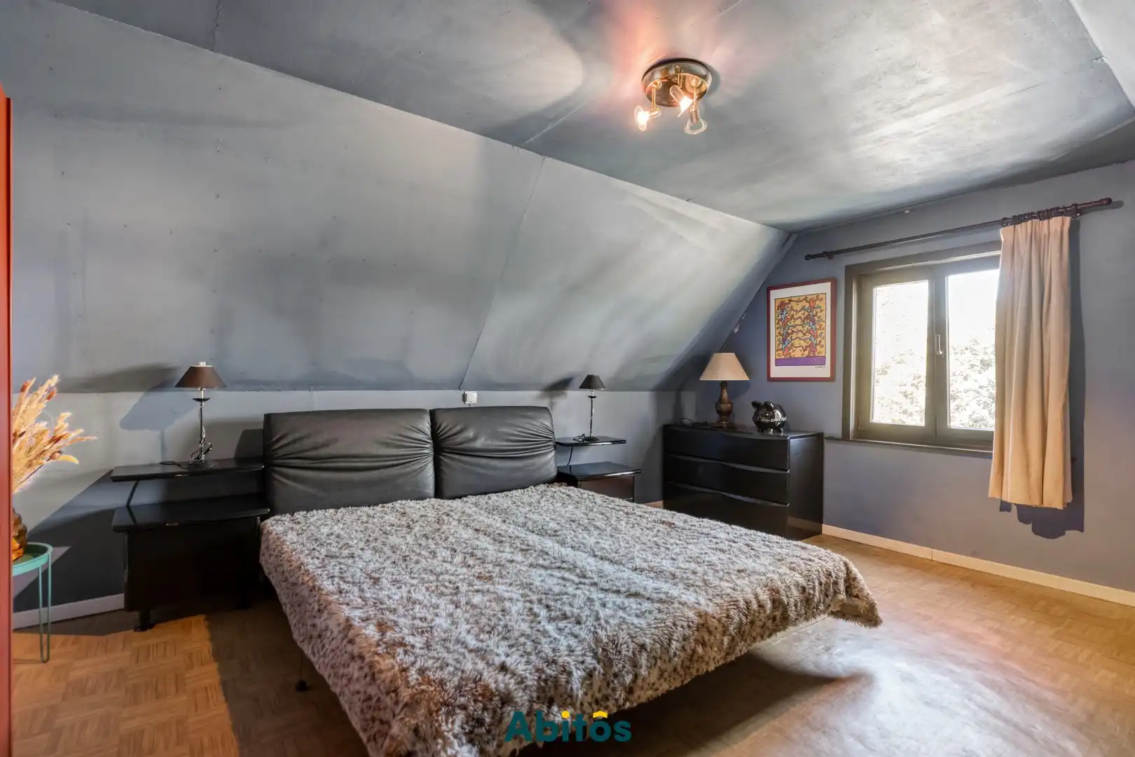 Authentieke hoeve met 5 slaapkamers op uniek domein van 6.546 m² in de Assels foto 15