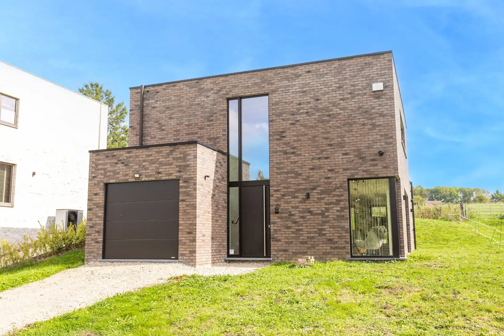 Huis te koop Patriotsesteenweg 33 -/A - 1540 Herne