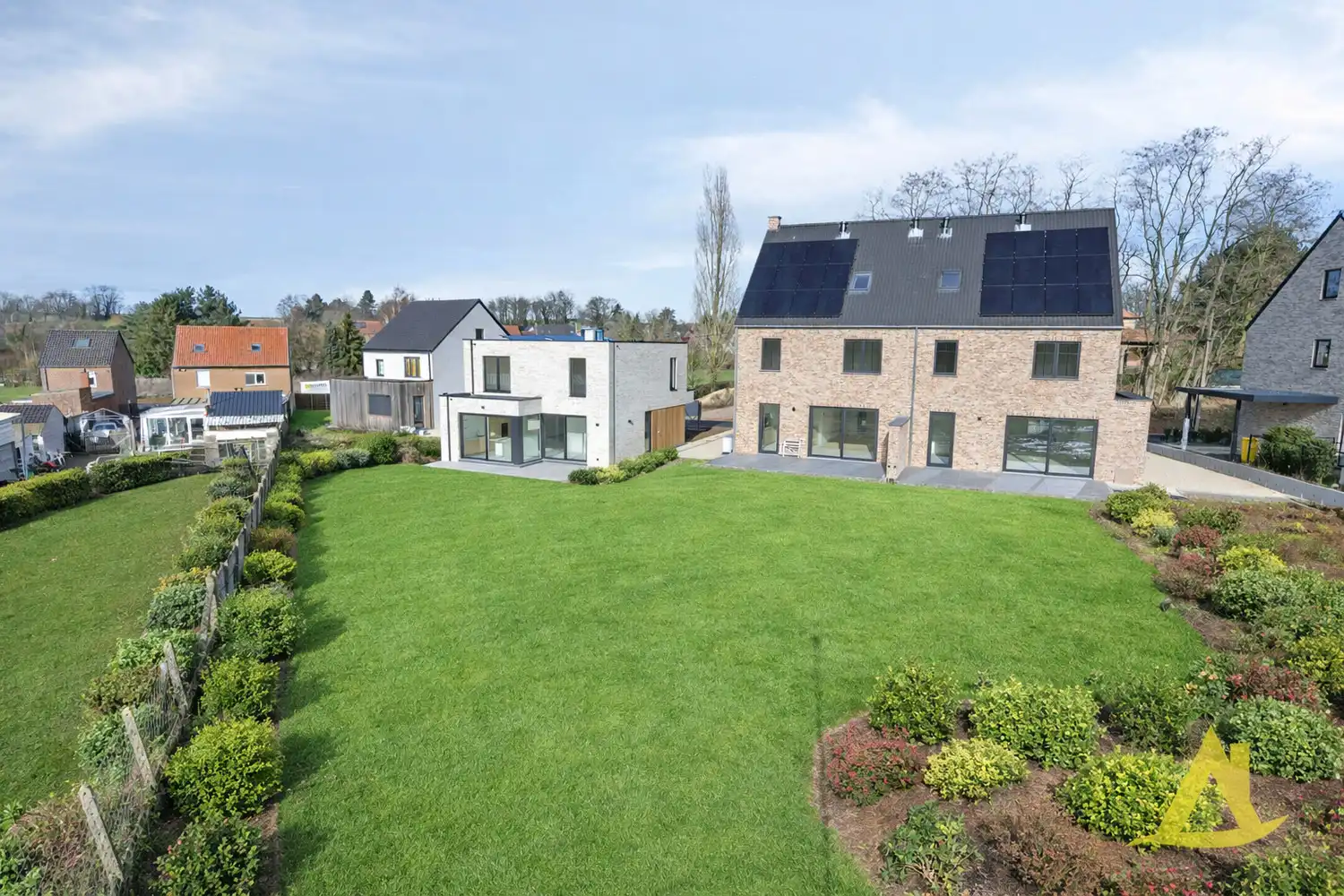 STIJLVOL EN ENERGIEZUINIG WONEN OP EEN TOPLOCATIE! foto 19